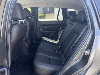 2024 Mazda Mazda CX-50 2.5 S Preferred Package