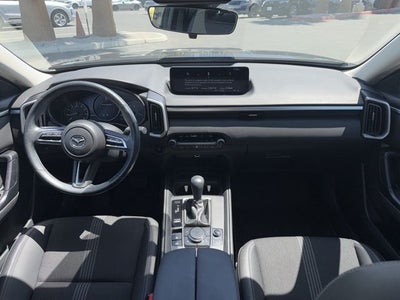 2024 Mazda Mazda CX-50 2.5 S Preferred Package