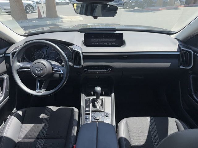 2024 Mazda Mazda CX-50 2.5 S Preferred Package