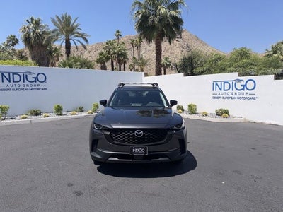 2024 Mazda Mazda CX-50 2.5 S Preferred Package