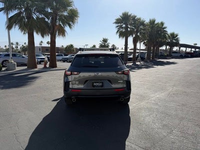 2024 Mazda Mazda CX-50 2.5 S Preferred Package