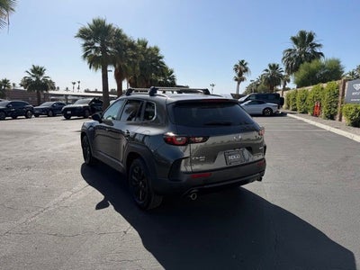 2024 Mazda Mazda CX-50 2.5 S Preferred Package