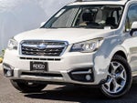 2018 Subaru Forester 2.5i Touring