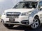 2018 Subaru Forester 2.5i Touring