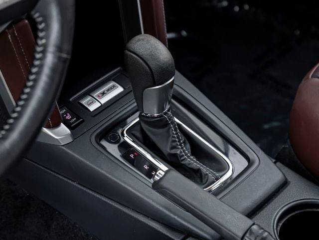 2018 Subaru Forester 2.5i Touring