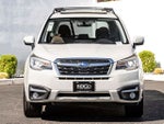 2018 Subaru Forester 2.5i Touring