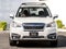 2018 Subaru Forester 2.5i Touring