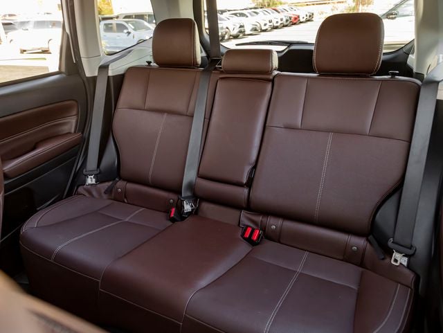 2018 Subaru Forester 2.5i Touring