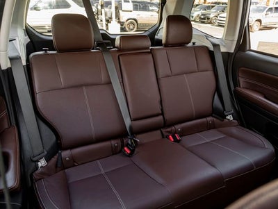 2018 Subaru Forester 2.5i Touring