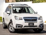 2018 Subaru Forester 2.5i Touring