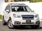 2018 Subaru Forester 2.5i Touring