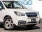 2018 Subaru Forester 2.5i Touring