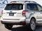 2018 Subaru Forester 2.5i Touring