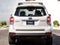 2018 Subaru Forester 2.5i Touring