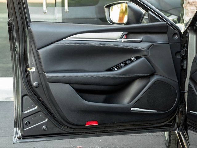 2018 Mazda Mazda6 Grand Touring Reserve