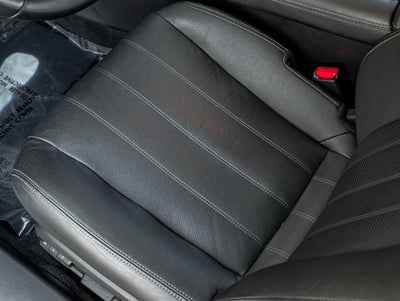 2018 Mazda Mazda6 Grand Touring Reserve