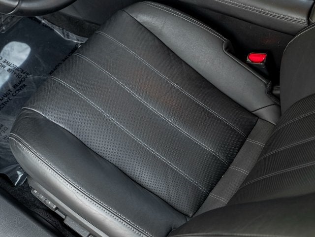 2018 Mazda Mazda6 Grand Touring Reserve