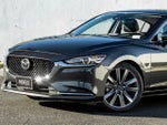 2018 Mazda Mazda6 Grand Touring Reserve