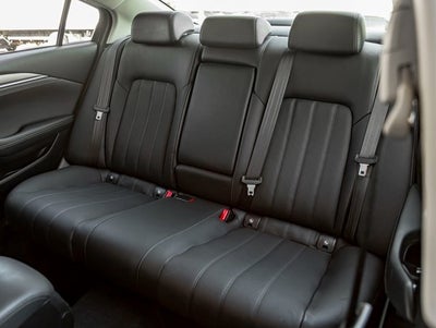 2018 Mazda Mazda6 Grand Touring Reserve