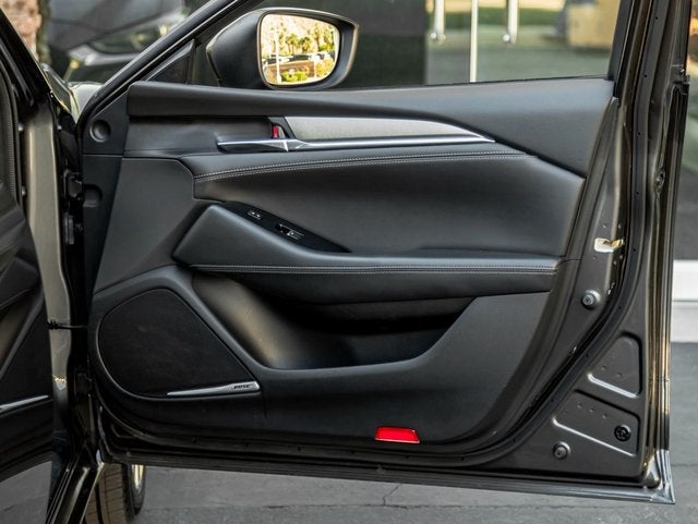 2018 Mazda Mazda6 Grand Touring Reserve