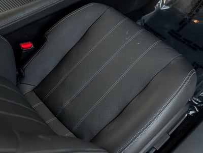 2018 Mazda Mazda6 Grand Touring Reserve