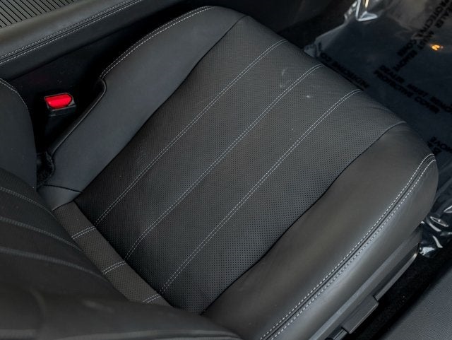 2018 Mazda Mazda6 Grand Touring Reserve