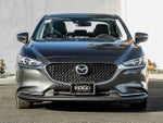 2018 Mazda Mazda6 Grand Touring Reserve