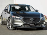 2018 Mazda Mazda6 Grand Touring Reserve