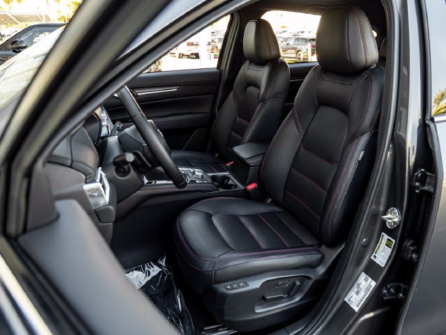 2025 Mazda Mazda CX-5 2.5 Turbo Premium
