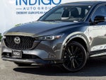 2025 Mazda Mazda CX-5 2.5 Turbo Premium