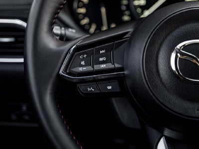 2025 Mazda Mazda CX-5 2.5 Turbo Premium