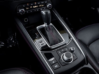2025 Mazda Mazda CX-5 2.5 Turbo Premium