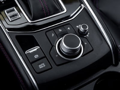 2025 Mazda Mazda CX-5 2.5 Turbo Premium