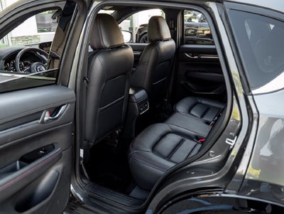 2025 Mazda Mazda CX-5 2.5 Turbo Premium
