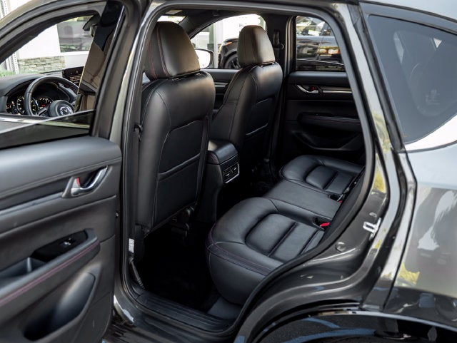 2025 Mazda Mazda CX-5 2.5 Turbo Premium