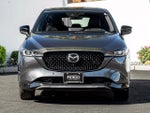 2025 Mazda Mazda CX-5 2.5 Turbo Premium