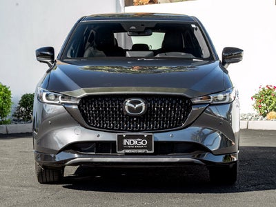 2025 Mazda Mazda CX-5 2.5 Turbo Premium
