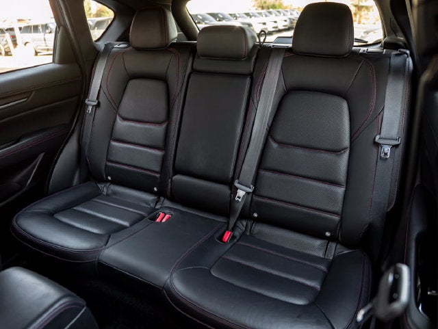 2025 Mazda Mazda CX-5 2.5 Turbo Premium