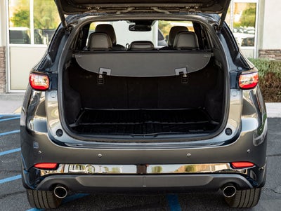 2025 Mazda Mazda CX-5 2.5 Turbo Premium