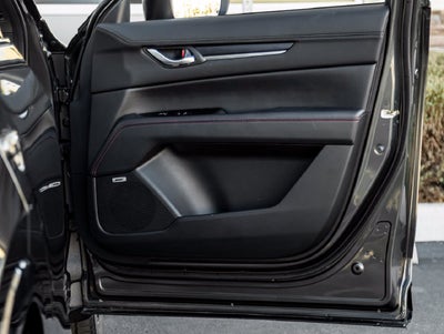 2025 Mazda Mazda CX-5 2.5 Turbo Premium