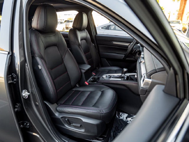 2025 Mazda Mazda CX-5 2.5 Turbo Premium