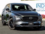 2025 Mazda Mazda CX-5 2.5 Turbo Premium