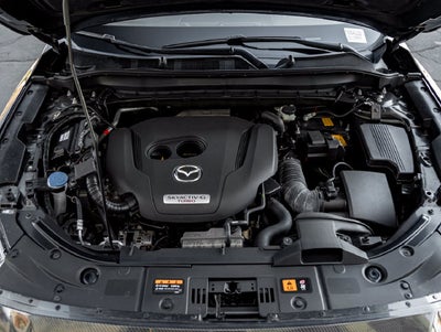 2025 Mazda Mazda CX-5 2.5 Turbo Premium