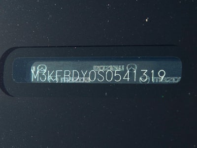 2025 Mazda Mazda CX-5 2.5 Turbo Premium