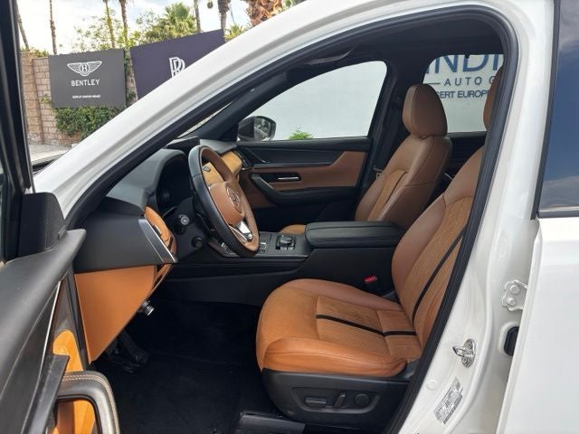 2025 Mazda Mazda CX-70 3.3 Turbo S Premium Plus