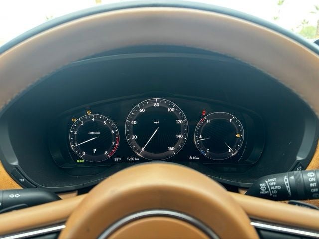 2025 Mazda Mazda CX-70 3.3 Turbo S Premium Plus