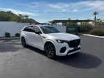 2025 Mazda Mazda CX-70 3.3 Turbo S Premium Plus