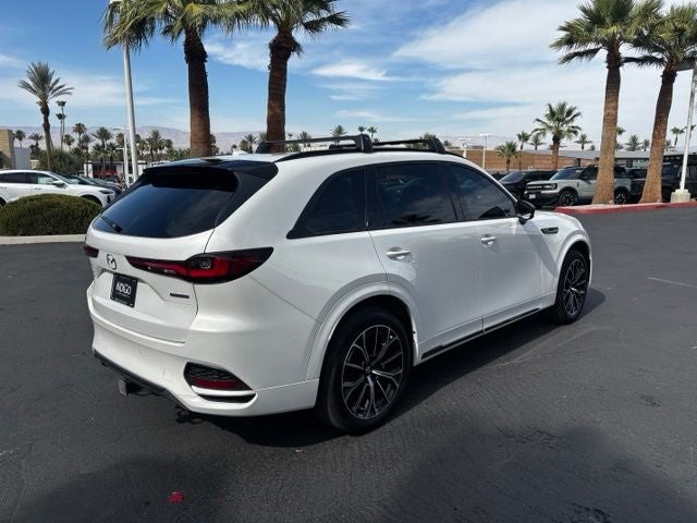 2025 Mazda Mazda CX-70 3.3 Turbo S Premium Plus