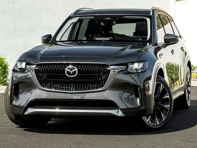 2024 Mazda Mazda CX-90 PHEV Premium
