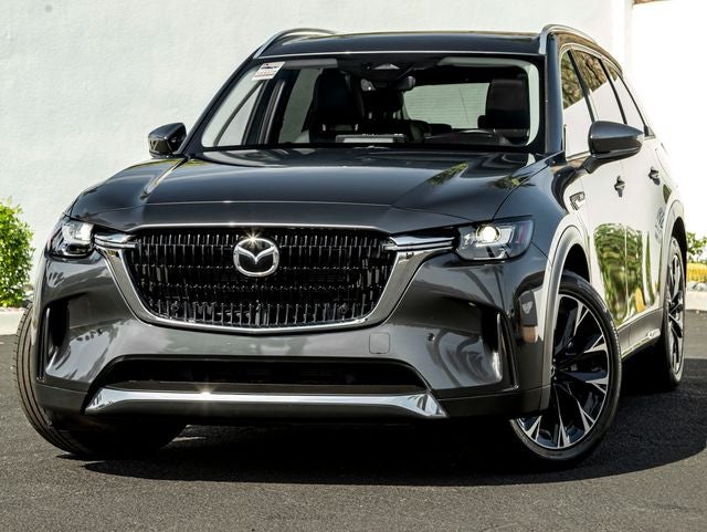 2024 Mazda Mazda CX-90 PHEV Premium